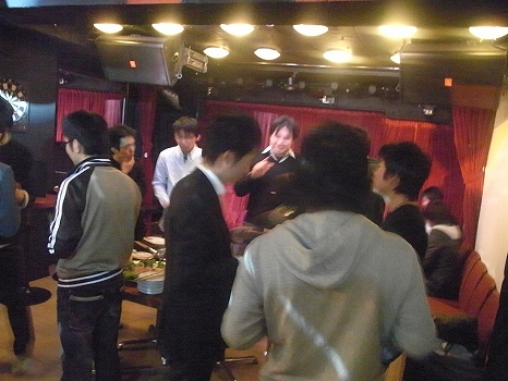 team84イベント写真